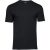 Tee Jays Heren luxe katoenen t-shirt