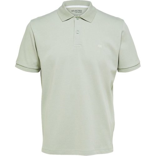 Selected Polo heren