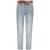 B.Nosy Meisjes spijker broek bea vivid denim