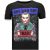 Local Fanatic T-shirt the joker man