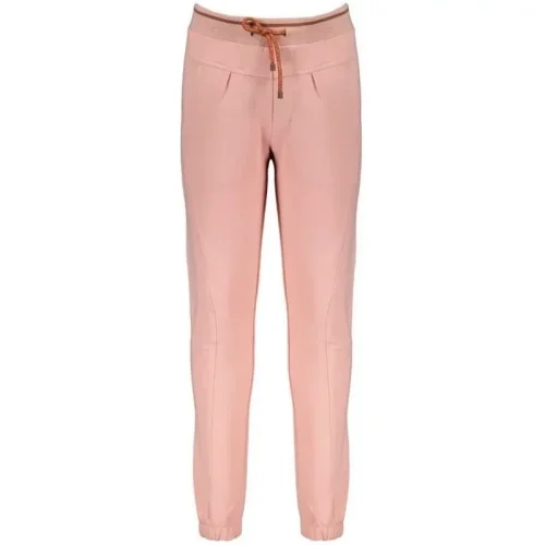 NoNo Meisjes joggingbroek snoop vintage rose