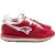 Kangaroos Aussie ath. luxe red white