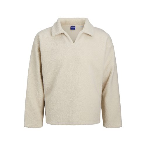 Fleece Jack & Jones Avondale Teddy Split