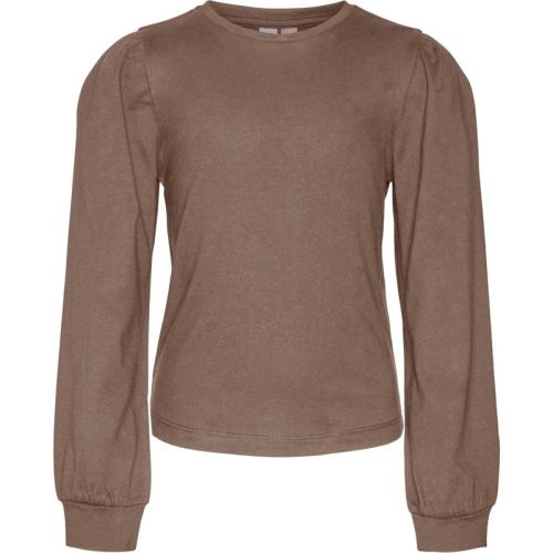 Vero Moda Vmkerry ls o-neck top jrs girl