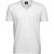 Tee Jays Heren soft touch v hals mode t-shirt