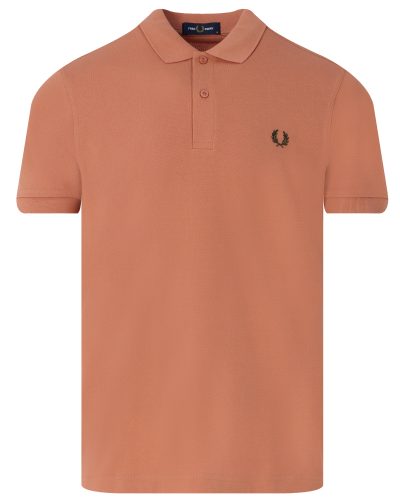 Fred Perry Heren Polo KM