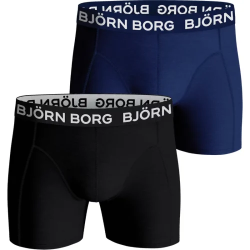 Björn Borg Heren boxershort 2 pack core