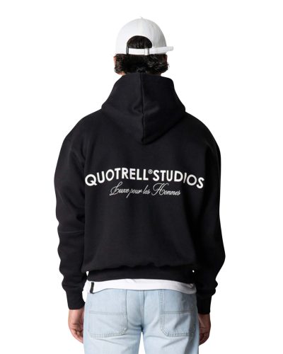 Quotrell Studios Hoodie