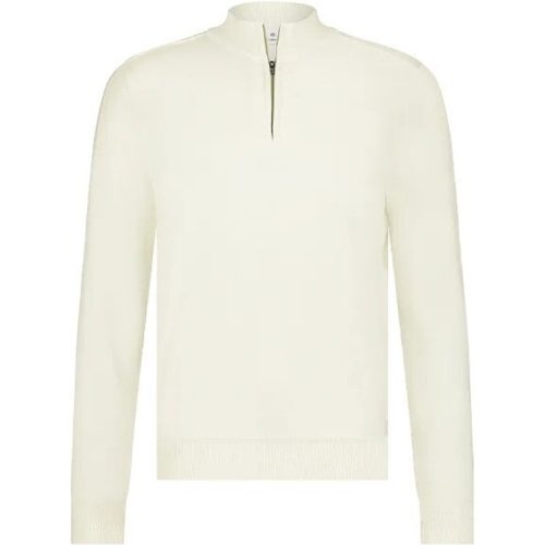 Blue Industry pullover kbis25-m4 offwhite