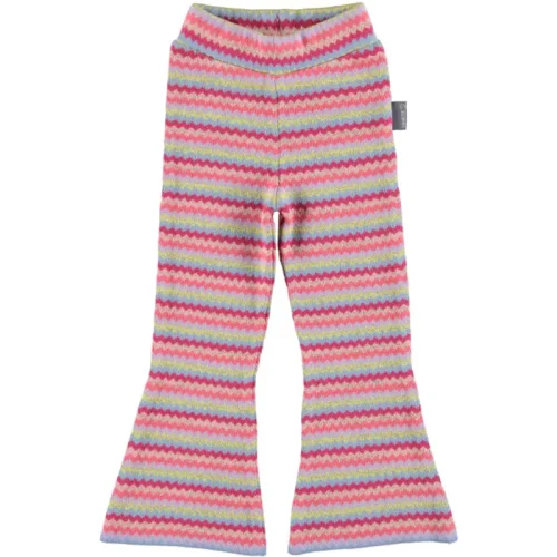 Vinrose Meisjes broek multi