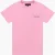 Black Donkey Aura t-shirt i pink/black