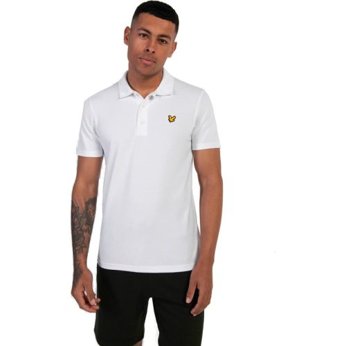 Lyle and Scott Polo heren