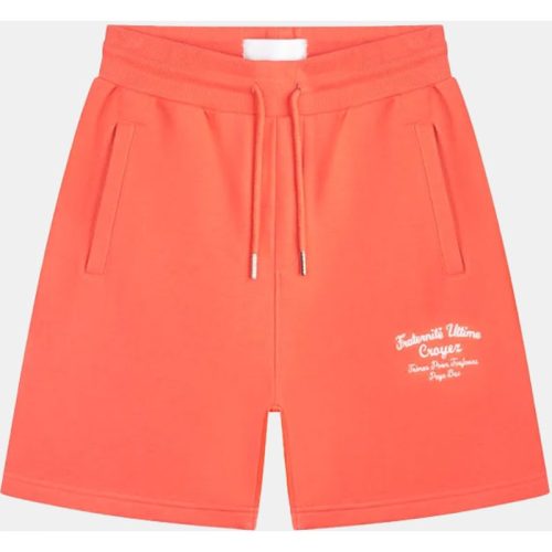 croyez homme Fraternite shorts