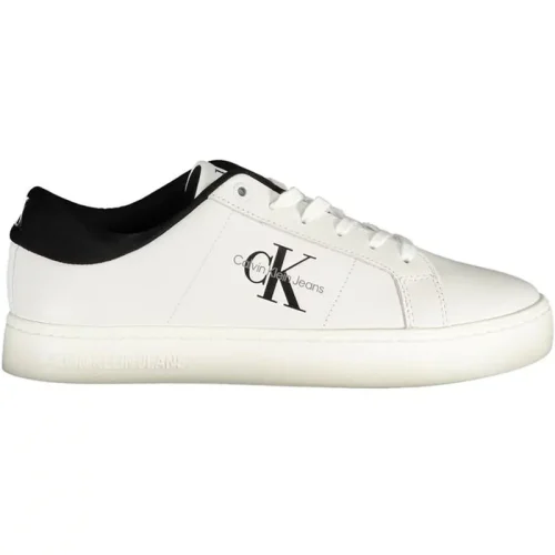 Calvin Klein Te polyester sneaker