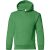 Gildan Zware blend childrens unisex hooded sweatshirt top / hoodie