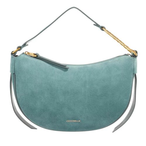 Coccinelle Hobo bags – Priscilla in groen