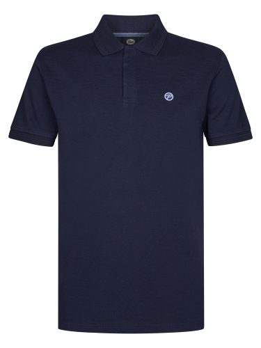 Petrol poloshirt