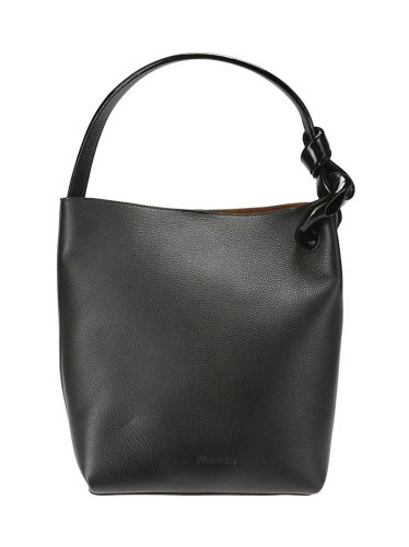 J.W.Anderson Bucket bags – The Jwa Corner Bucket in zwart