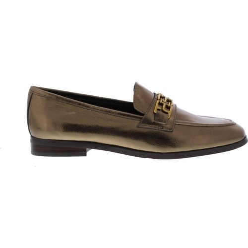 Di Lauro Vidisha loafer fijne bit | dames | maat: