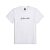 T-shirt G-Star G-Script