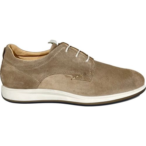 Berkelmans Rockingham suede