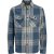 Jack & Jones Jprccroy spring check overshirt ls dessin