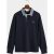 Gant Sweater chambray heavy rugger 2004082/433