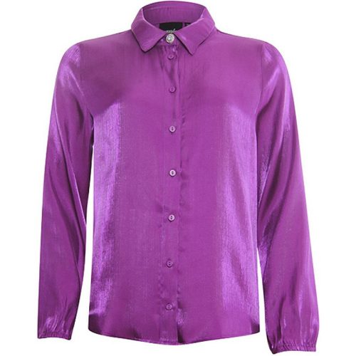 Poools Blouse 333111 orchid