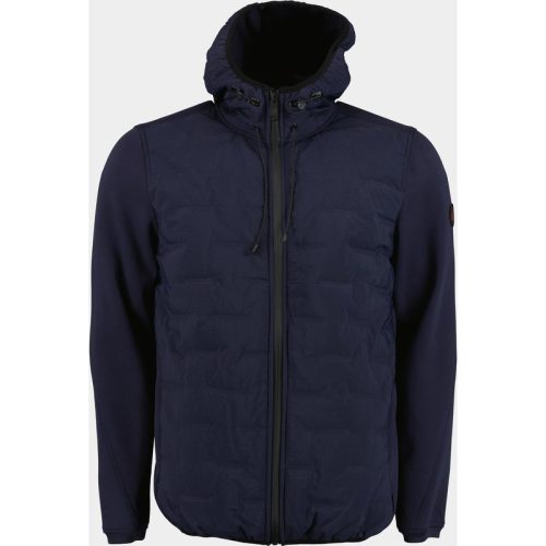 Donders 1860 Zomerjack scottley jacket with hood 21776/790