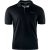 Hi-Tec Heren polo shirt met contrast paneel