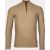 Baileys Half Zip Bruin Pullover 1/2 zip 428491/835