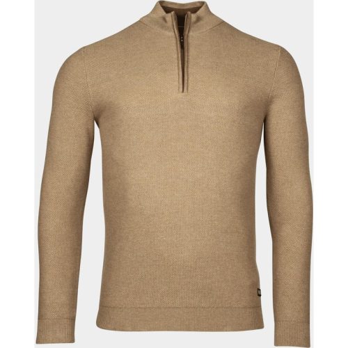 Baileys Half Zip Bruin Pullover 1/2 zip 428491/835