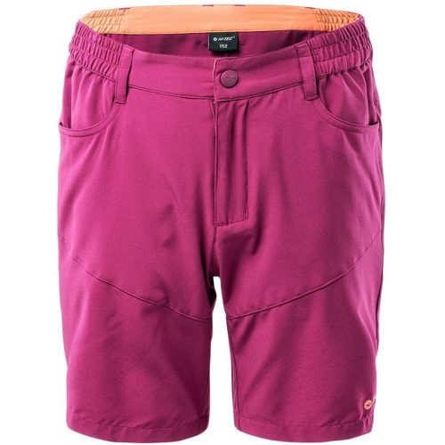 Hi-Tec Kinderen/kinderen amilo korte broek