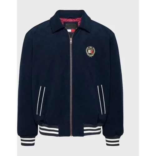 Tommy Hilfiger Tommy hilfiger tussenjas heren