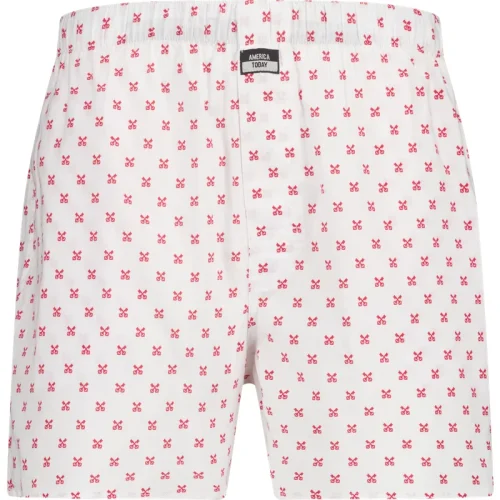 America Today Boxershort thomas p