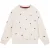 Tumble ’n Dry Meisjes sweater belle plagne parel