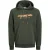 Jack & Jones Jjalvis sweat hood