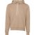 Bella + Canvas Polycotton pullover hoodie voor volwassenen