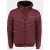 Armani Exchange Winterjack Rood 8NZB53.ZNW3Z/44AL