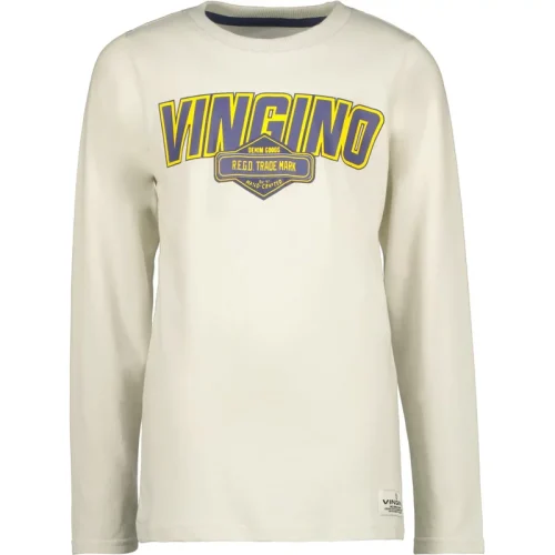 Vingino Jongens shirt jaxson whisper