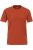 Casa Moda Regular Fit T-Shirt ronde hals oranje, Effen