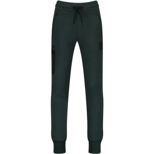 Vingino Daley jongens joggingbroek sonano darkest