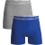 Muchachomalo Heren 2-pack boxershorts effen