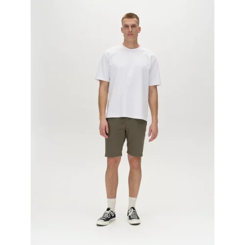 Gabba Jet k3280 dale shorts 11027 deep lichen green