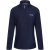 Regatta Geweldige outdoors dames sweetheart 1/4 zip fleece sweater