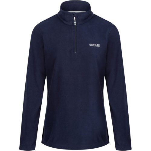 Regatta Geweldige outdoors dames sweetheart 1/4 zip fleece sweater