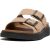 FitFlop Gen-ff buckle two-bar leather slides