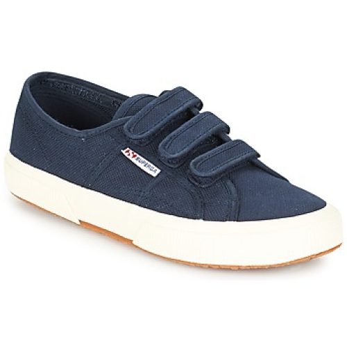 Lage Sneakers Superga 2750 COT3 VEL U”