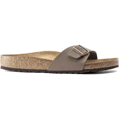 Birkenstock Madrid bs dames sandaal