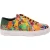 Mascolori Jeroen pomp sneaker